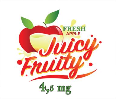 Fressh Apple 4,5 Mg