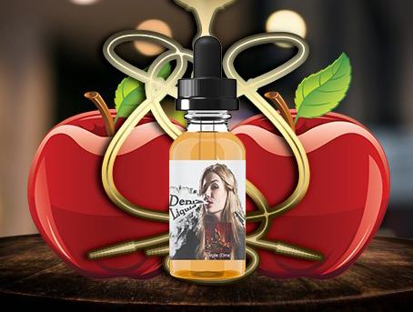 Bahreyn Nargile Elma 3-6-9 Mg