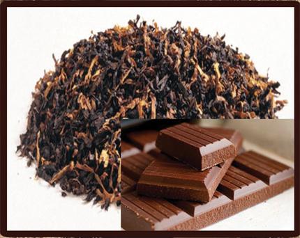 Tütün Çikolata 9 Mg