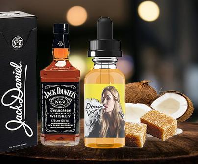 Jack Daniels (Castle Long) 3 Mg